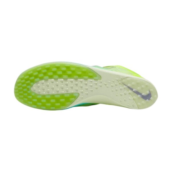 Nike Victory Waffle 5 Volt/Cave Purple | STYLO