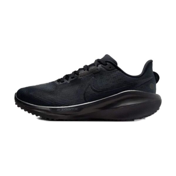Nike Vomero 17 Black | STYLO