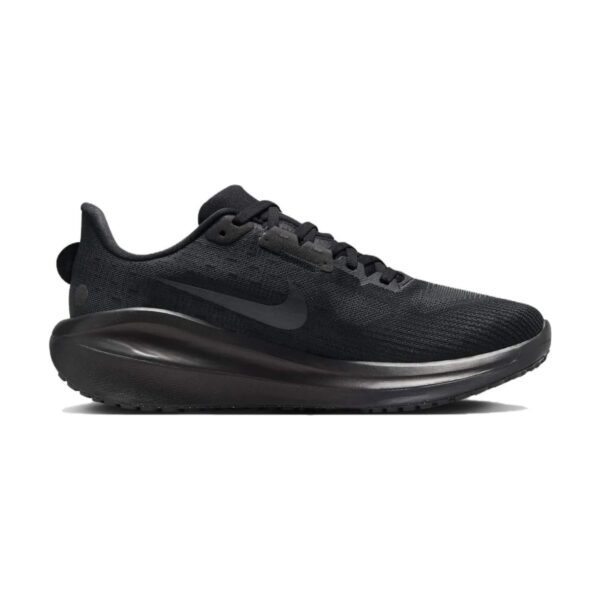 Nike Vomero 17 Black | STYLO
