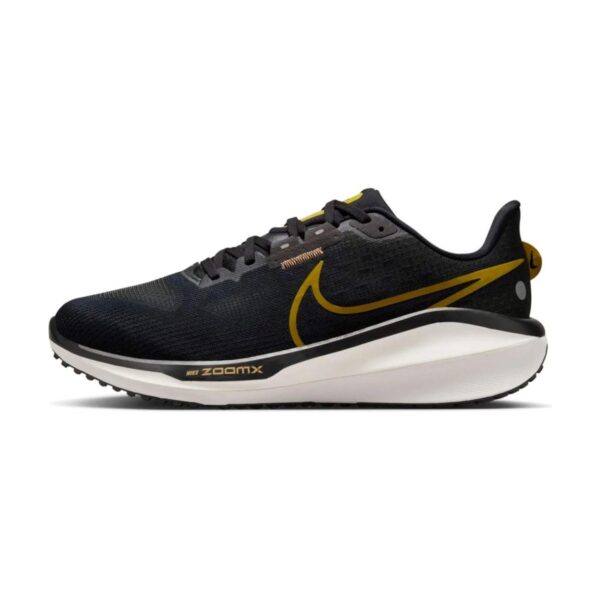 Nike Vomero 17 Black Bronzine Nike Vomero 17 Black Bronzine | STYLO