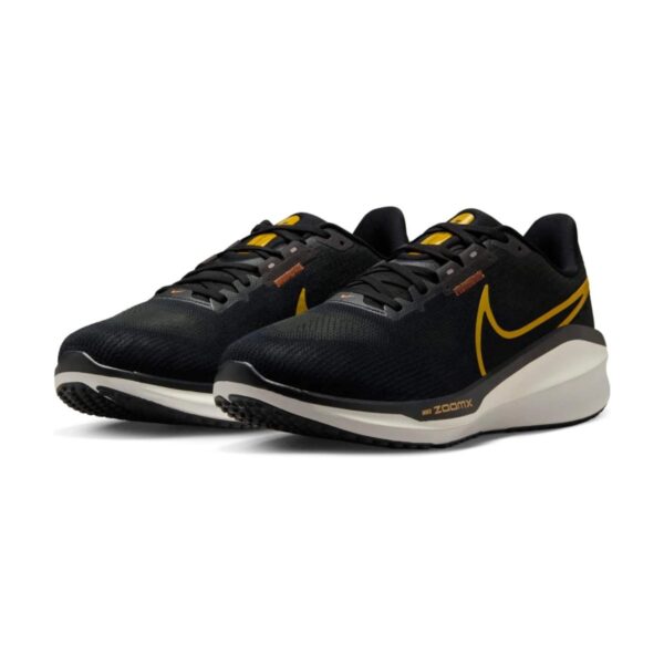 Nike Vomero 17 Black Bronzine Nike Vomero 17 Black Bronzine | STYLO