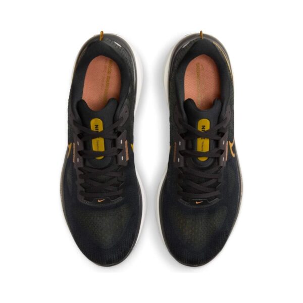 Nike Vomero 17 Black Bronzine Nike Vomero 17 Black Bronzine | STYLO