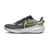 Nike Vomero 17 Black Volt Nike Vomero 17 Black Volt | STYLO
