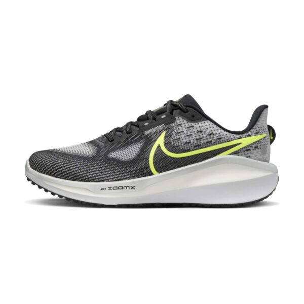 Nike Vomero 17 Black Volt Nike Vomero 17 Black Volt | STYLO