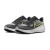 Nike Vomero 17 Black Volt Nike Vomero 17 Black Volt | STYLO
