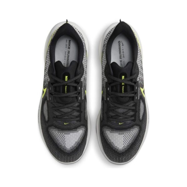 Nike Vomero 17 Black Volt Nike Vomero 17 Black Volt | STYLO