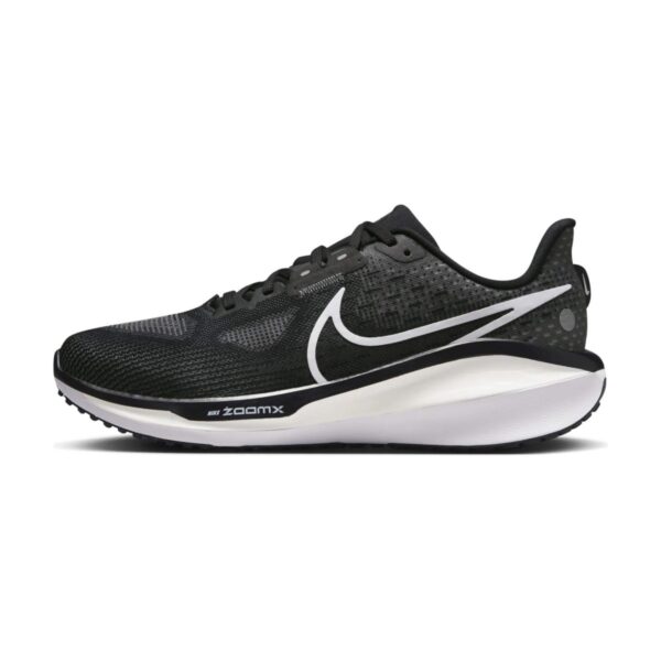 Nike Vomero 17 Black White Nike Vomero 17 Black White | STYLO