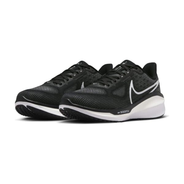 Nike Vomero 17 Black White Nike Vomero 17 Black White | STYLO