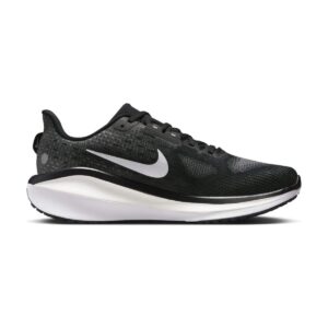 Nike Vomero 17 Black White | STYLO
