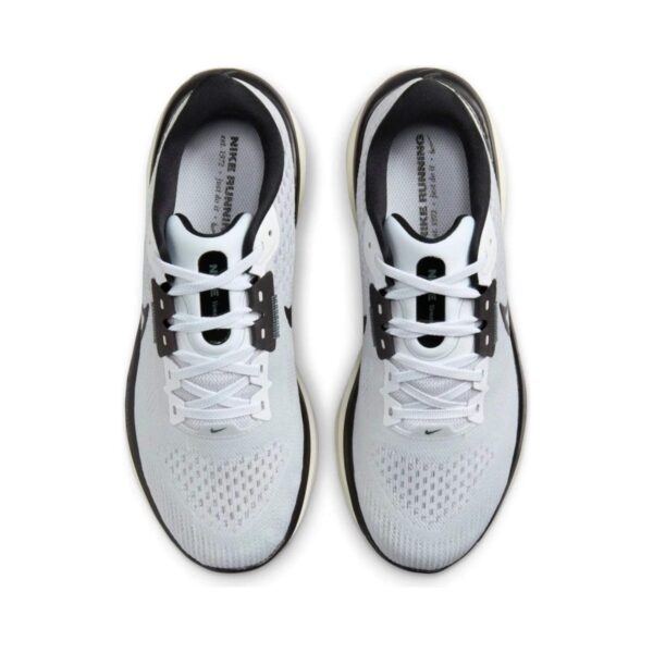 Nike Vomero 17 Platinum Vintage Green | STYLO