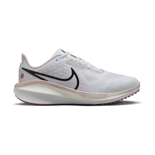 Nike Vomero 17 Platinum Violet White | STYLO