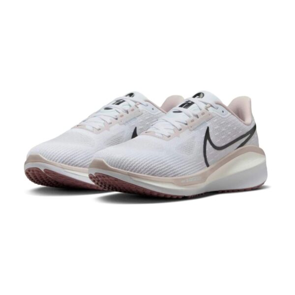 Nike Vomero 17 Platinum Violet White | STYLO