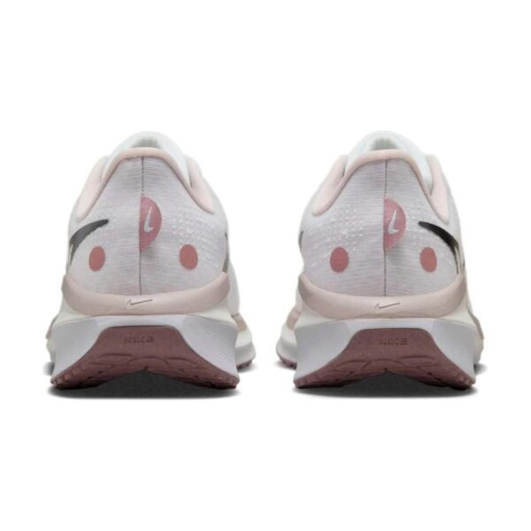 Nike Vomero 17 Platinum Violet White | STYLO