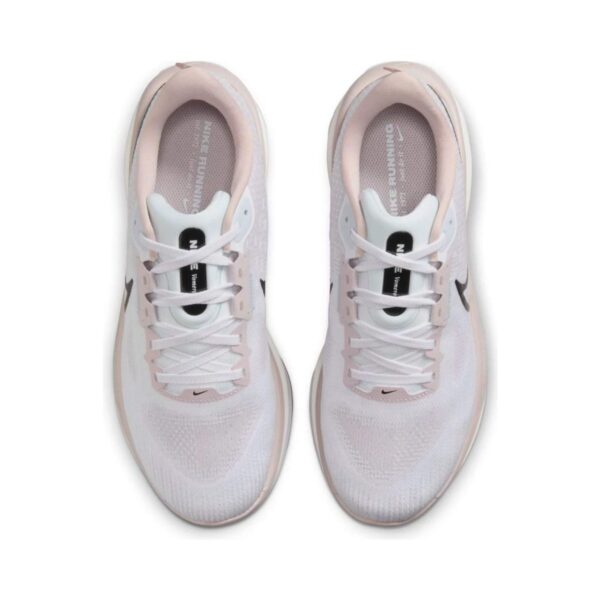 Nike Vomero 17 Platinum Violet White | STYLO