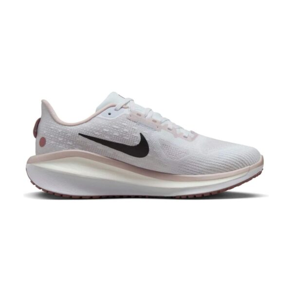 Nike Vomero 17 Platinum Violet White | STYLO