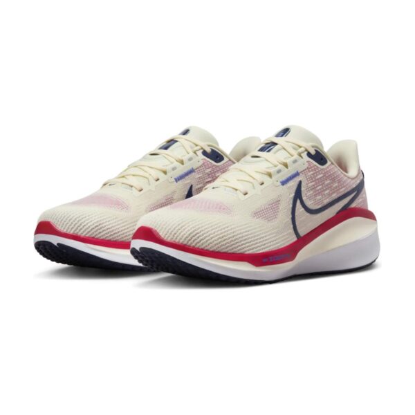 Nike Vomero 17 Sea Glass Midnight Navy | STYLO