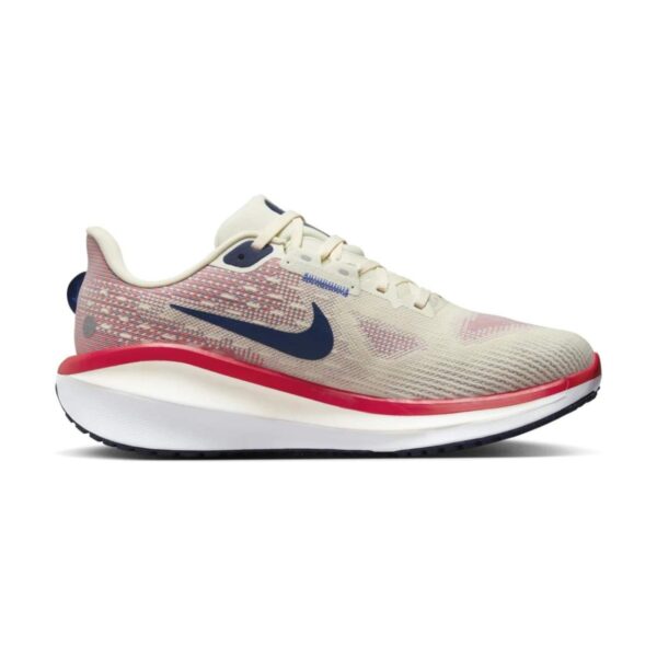 Nike Vomero 17 Sea Glass Midnight Navy | STYLO