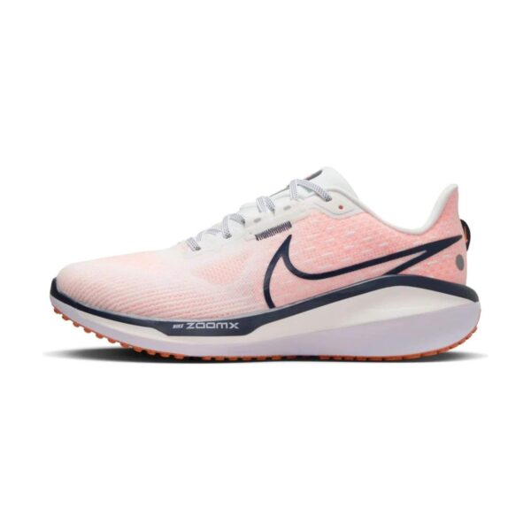 Nike Vomero 17 Summit White Thunder Blue | STYLO