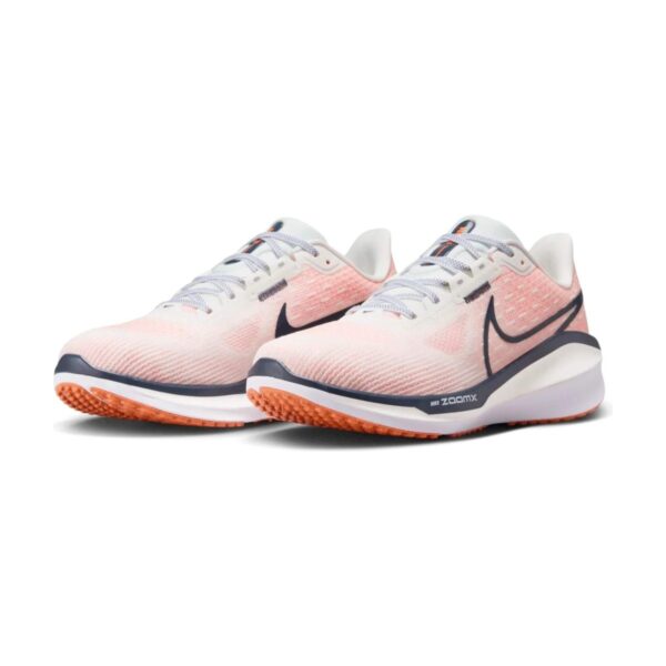 Nike Vomero 17 Summit White Thunder Blue | STYLO