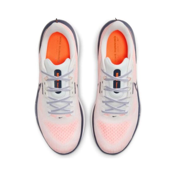Nike Vomero 17 Summit White Thunder Blue | STYLO