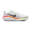 Nike Vomero 17 White Bright Crimson Nike Vomero 17 White Bright Crimson | STYLO
