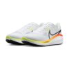 Nike Vomero 17 White Bright Crimson Nike Vomero 17 White Bright Crimson | STYLO