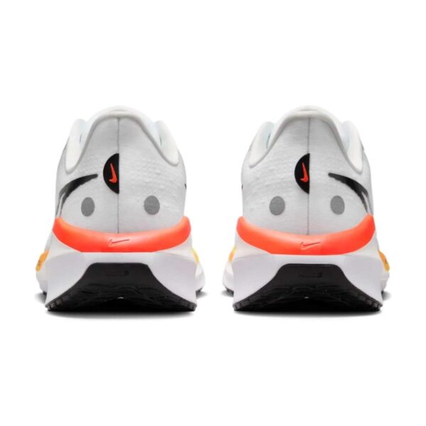 Nike Vomero 17 White Bright Crimson Nike Vomero 17 White Bright Crimson | STYLO