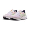 Nike Vomero 17 White Pink | STYLO
