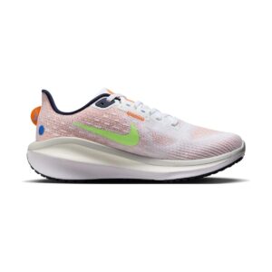 Nike Vomero 17 White Pink | STYLO