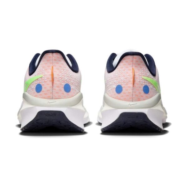 Nike Vomero 17 White Pink | STYLO