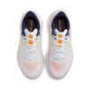 Nike Vomero 17 White Pink | STYLO