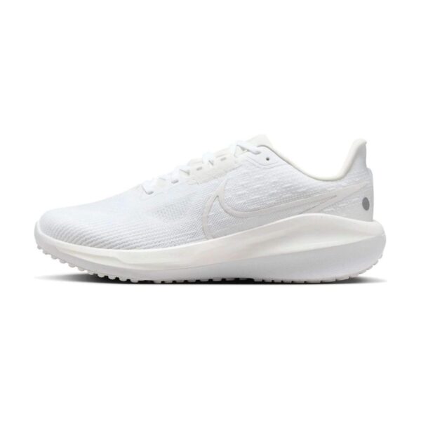 Nike Vomero 17 White Platinum Tint | STYLO