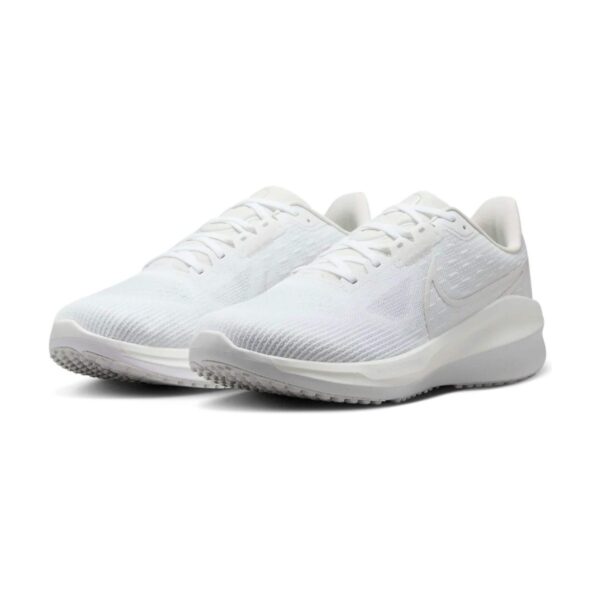 Nike Vomero 17 White Platinum Tint | STYLO