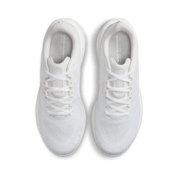 Nike Vomero 17 White Platinum Tint | STYLO
