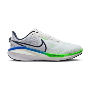 Nike Vomero 17 White Thunder Blue | STYLO