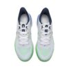 Nike Vomero 17 White Thunder Blue | STYLO