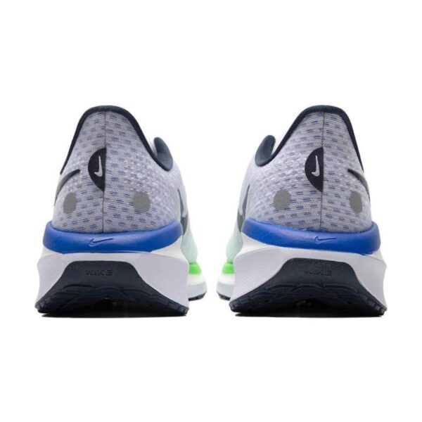 Nike Vomero 17 White Thunder Blue | STYLO