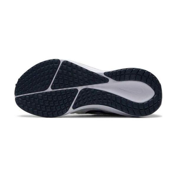 Nike Vomero 17 White Thunder Blue | STYLO