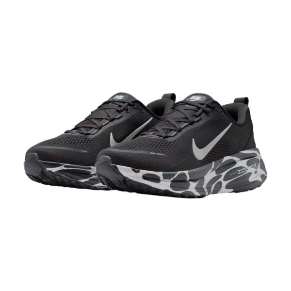 Nike Vomero 18 Anthracite/Reflect Silver | STYLO
