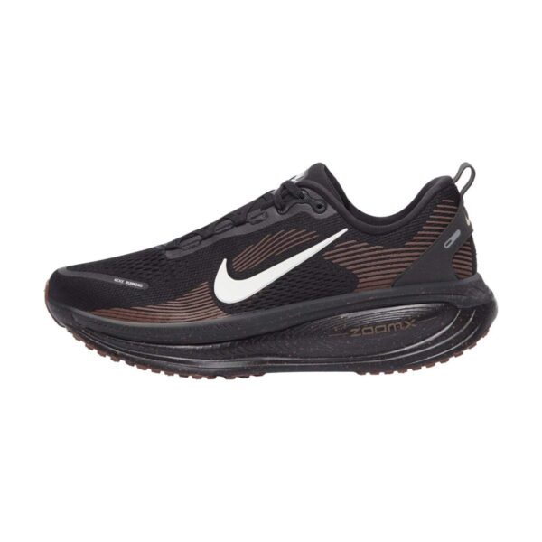 Nike Vomero 18 Black | STYLO