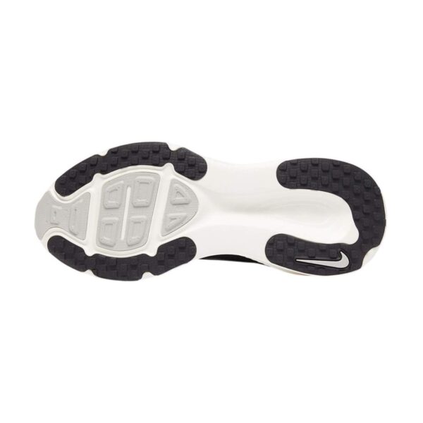Nike Vomero 18 Black/Summit White | STYLO