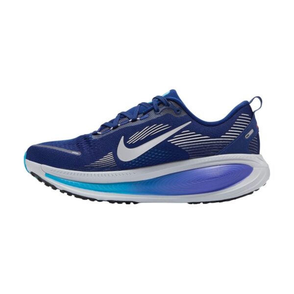 Nike Vomero 18 Blue Void | STYLO
