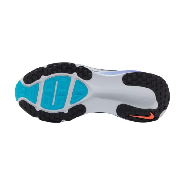 Nike Vomero 18 Blue Void | STYLO