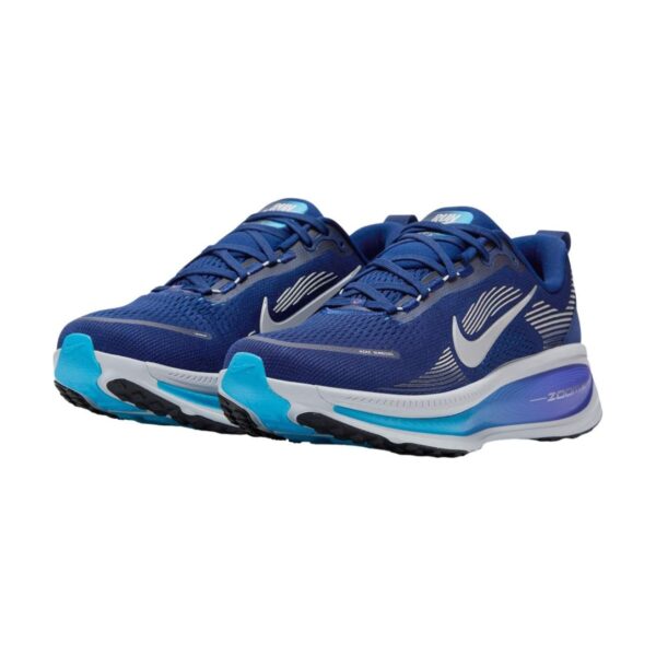 Nike Vomero 18 Blue Void | STYLO