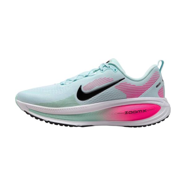 Nike Vomero 18 Glacier Blue | STYLO