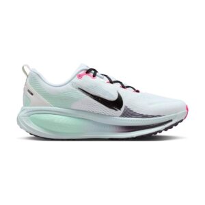 Nike Vomero 18 Glacier Blue Hyper Pink | STYLO