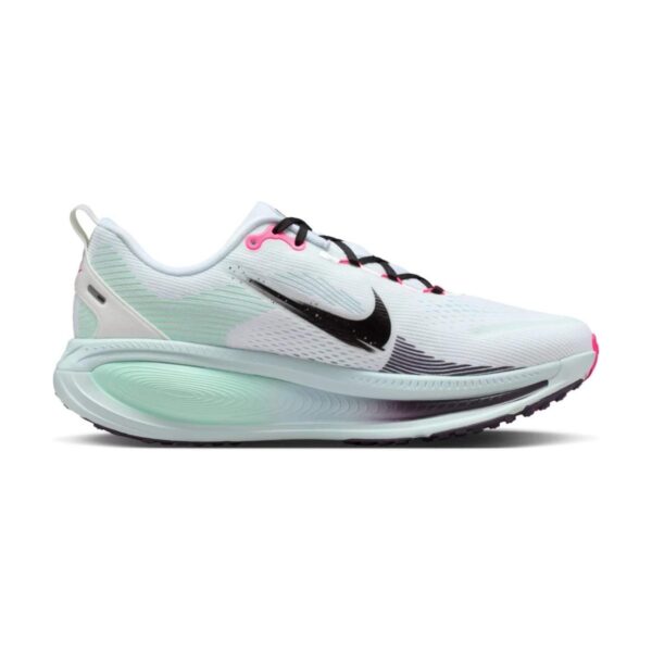 Nike Vomero 18 Glacier Blue Hyper Pink | STYLO