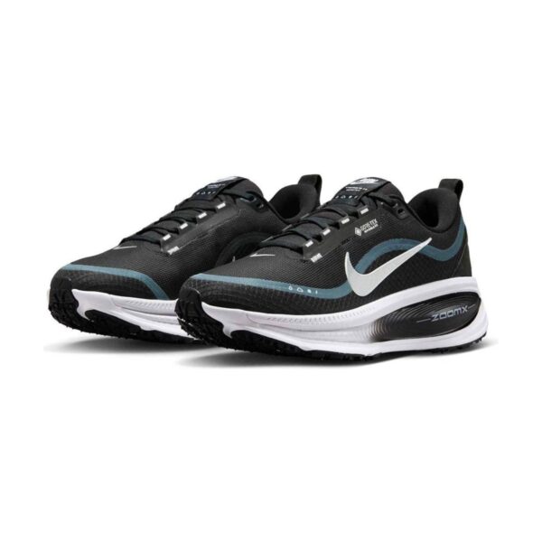 Nike Vomero 18 GORE-TEX Black/White Nike Vomero 18 GORE-TEX Black/White | STYLO