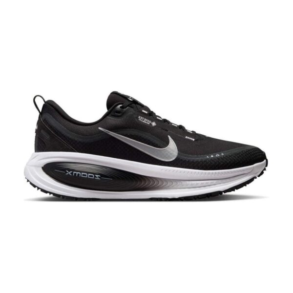 Nike Vomero 18 GORE-TEX Black/White Nike Vomero 18 GORE-TEX Black/White | STYLO