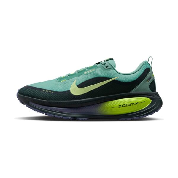 Nike Vomero 18 Gore-Tex Seaweed Cannon Gray Nike Vomero 18 Gore-Tex Seaweed Cannon Gray | STYLO